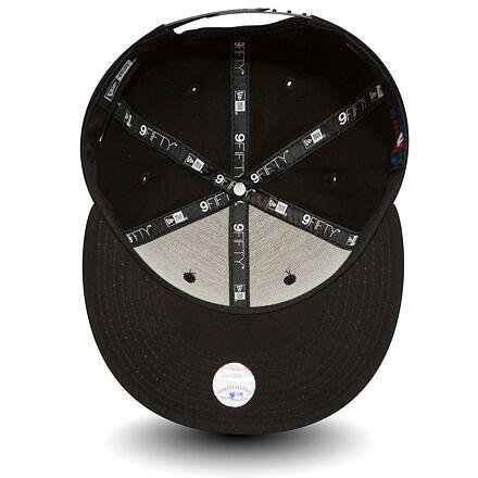 Czapka z daszkiem New Era 9FIFTY New York Yankees Snapback 11180834 S - M 4/7