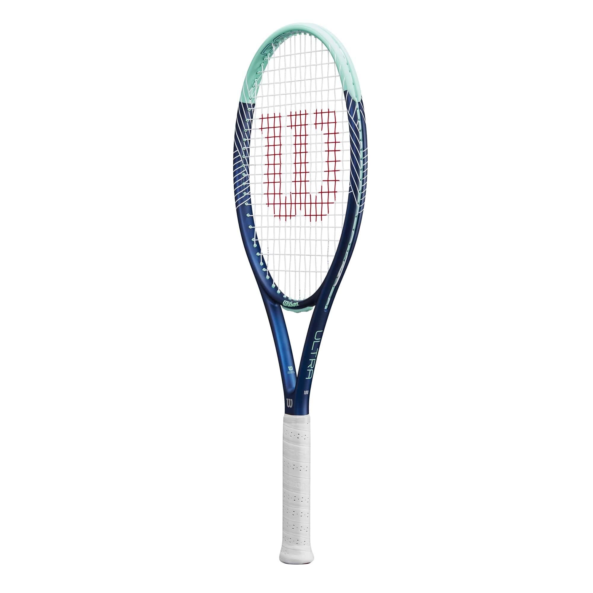 Rakieta do tenisa Wilson Ultra Power 100 3/6