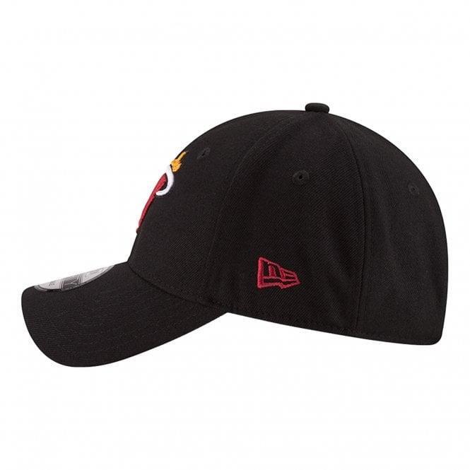 Czapka New Era NBA The League Miami Heat