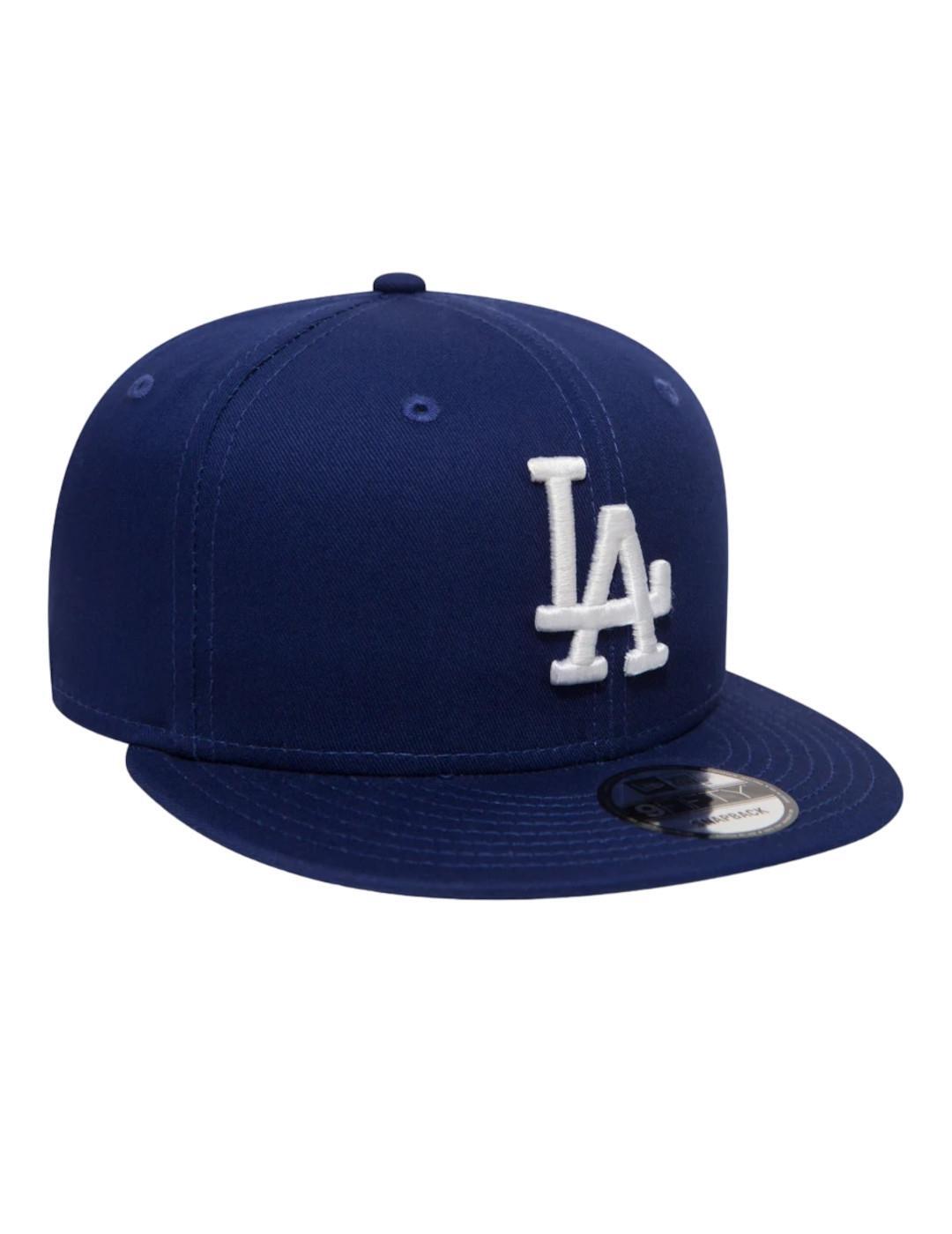 Cappelli e berretti New Era New Era Blu 2/7
