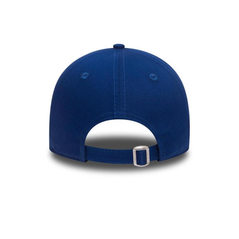 Articles de tête New era League essentials 9 forty Bleu