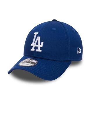 New era league essential 9forty los angeles dodgers-pet