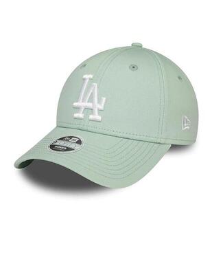 Pet new era los angeles dodgers 9forty voor vrouwen