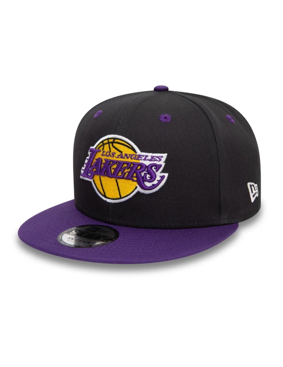 New era 60565150 Multicolor Hat 2/4