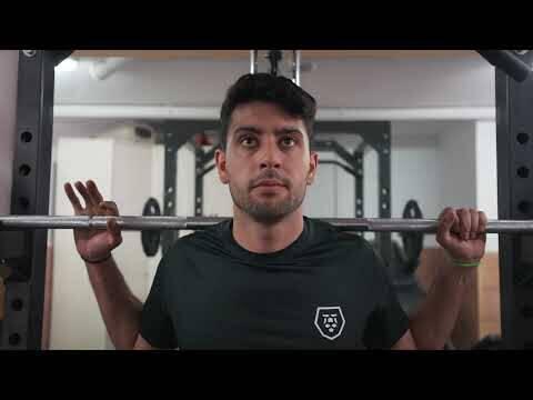 Titanium Strength Full Heavy Duty 475PC Power Cage 2/3