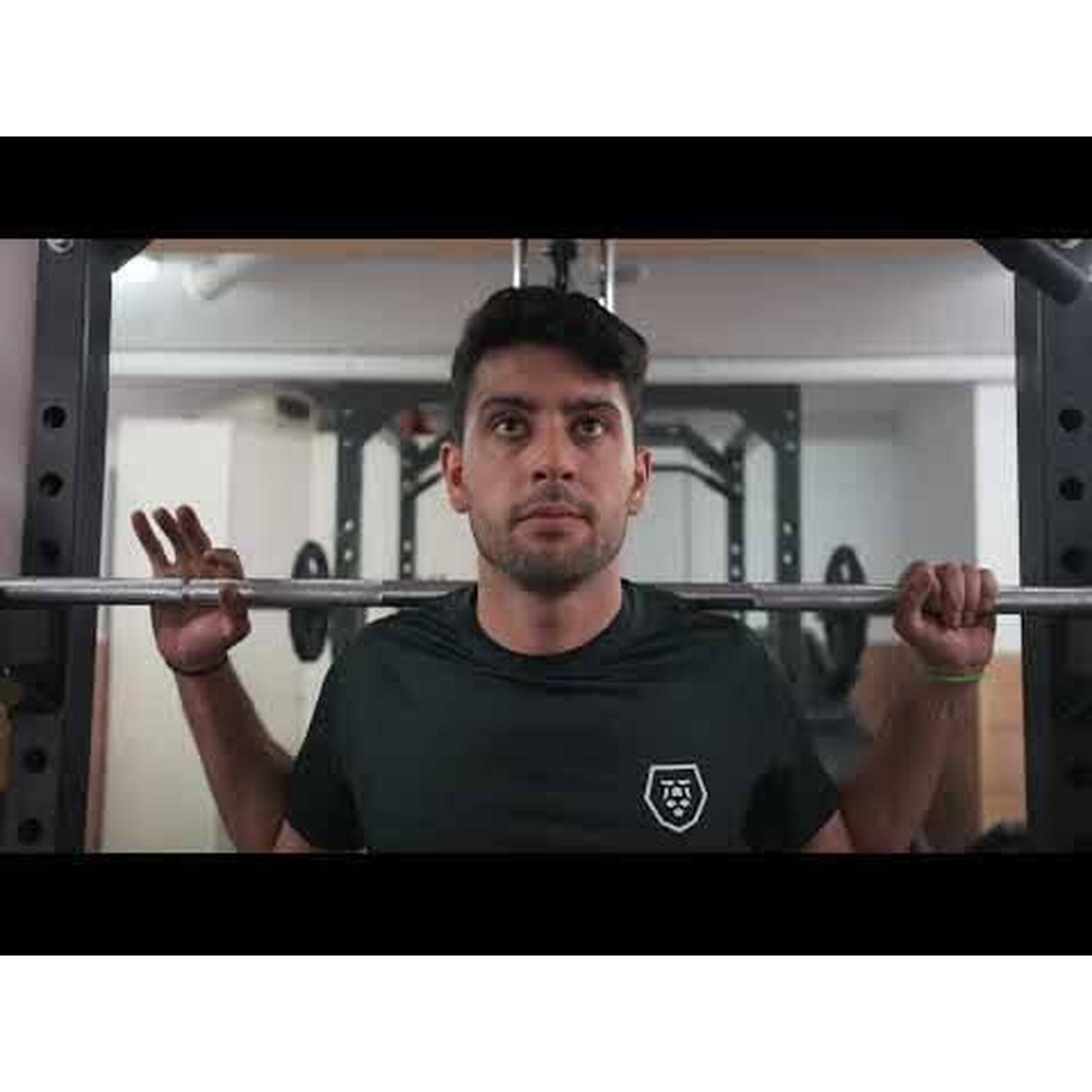 Titanium Strength Full Heavy Duty 475PC Power Cage