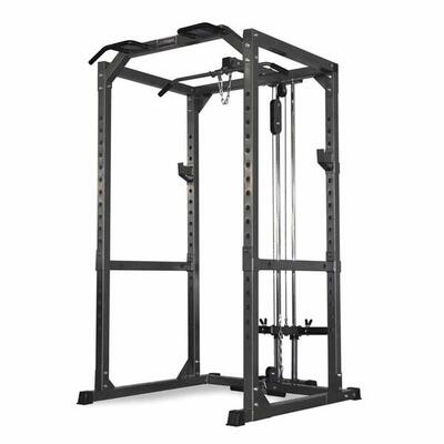 Full Heavy Duty 340PL Power Rack