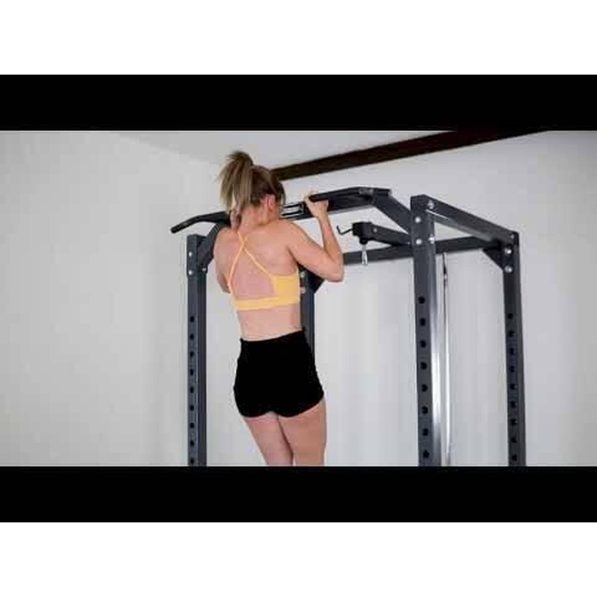 Titanium Strength Full Heavy Duty 475PC Power Cage