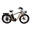 Vélo électrique Fat Bike Homme Connecté