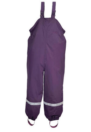 BMS Schneehose - atmungsaktiv und wasserdicht Kinder