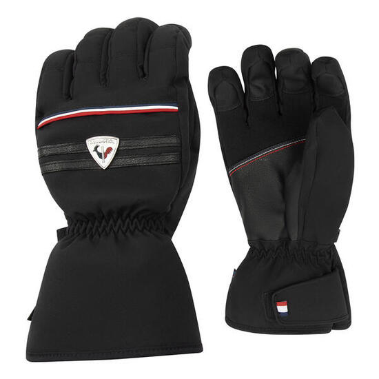 Skihandschuhe atmungsaktiv wasserdicht Herren - Legend IMPR