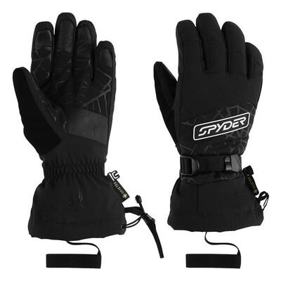 Guantes de esquí Ski Hombre - Overweb Gore-Tex 10K