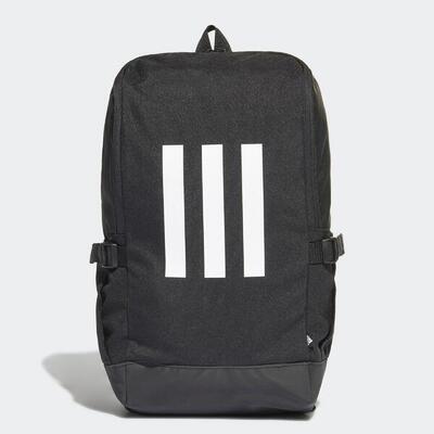 Essentials 3-stripes response rugzak