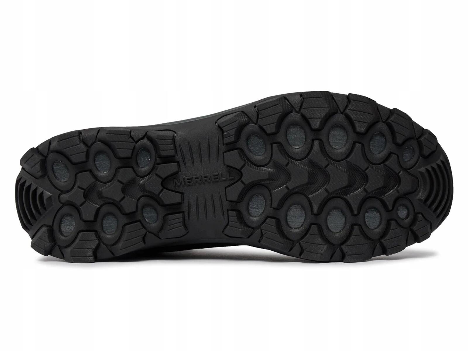 BUTY męskie MERRELL THERMO KIRUNA 2 MID J037239 trekkingi wodoodporne 42 7/7