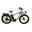 Vélo électrique Fat Bike Connecté
