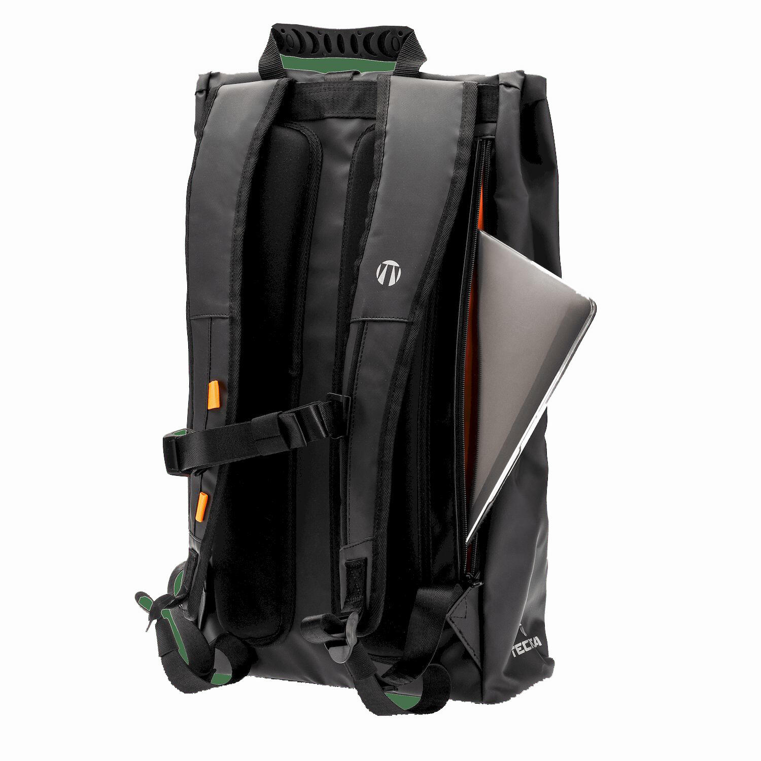 Plecak Tecnica Computer 20 2/3