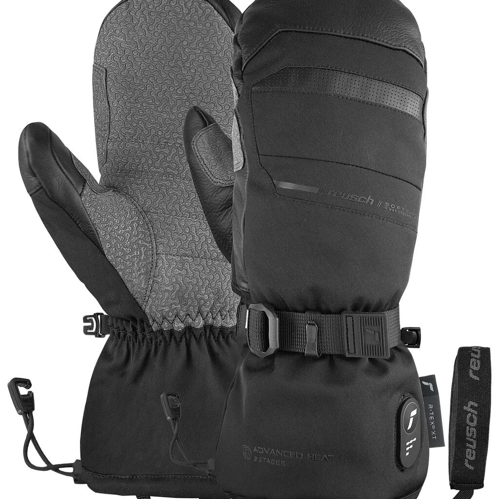 Ski mittens Reusch R-TEX® XT