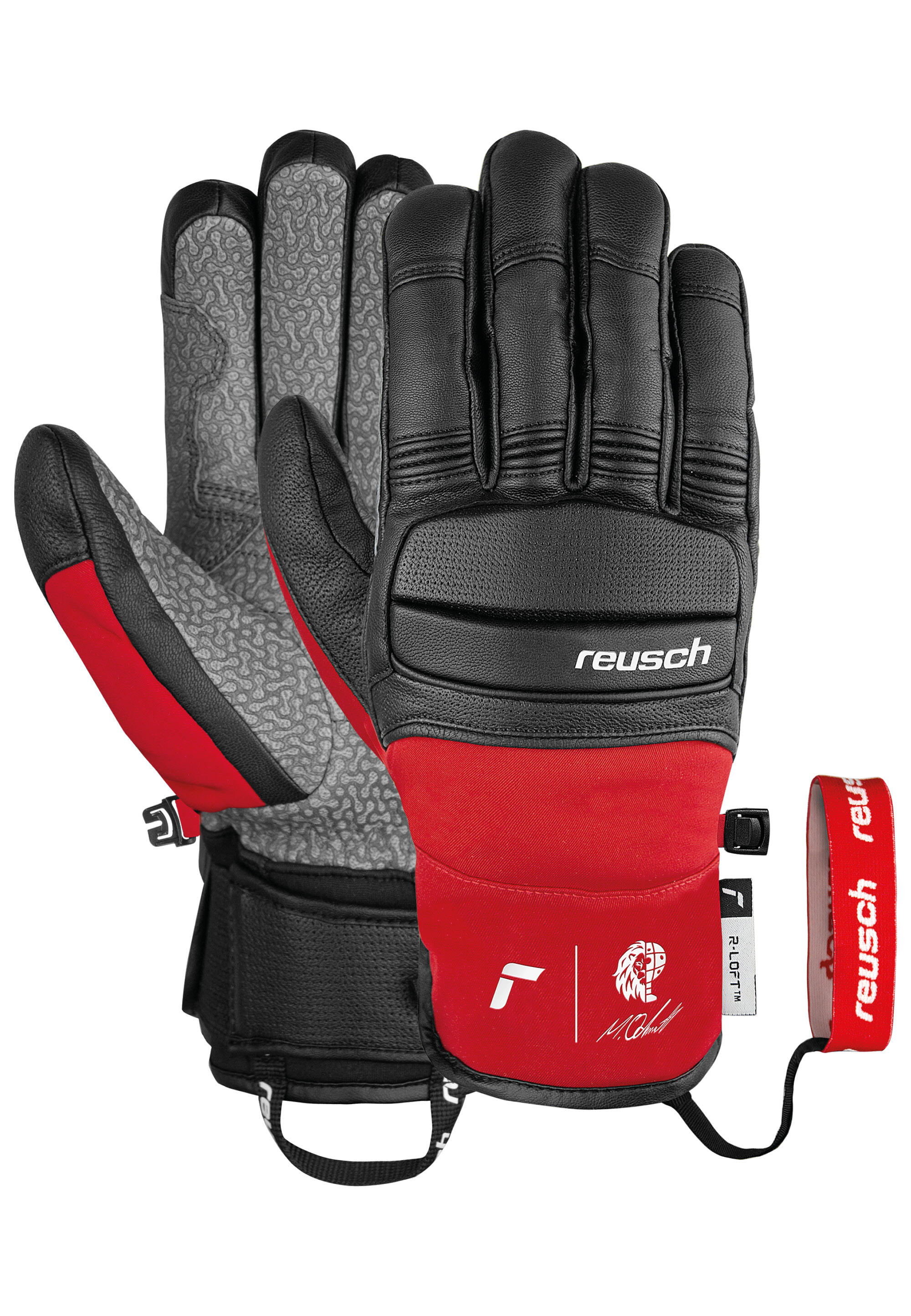 REUSCH picture