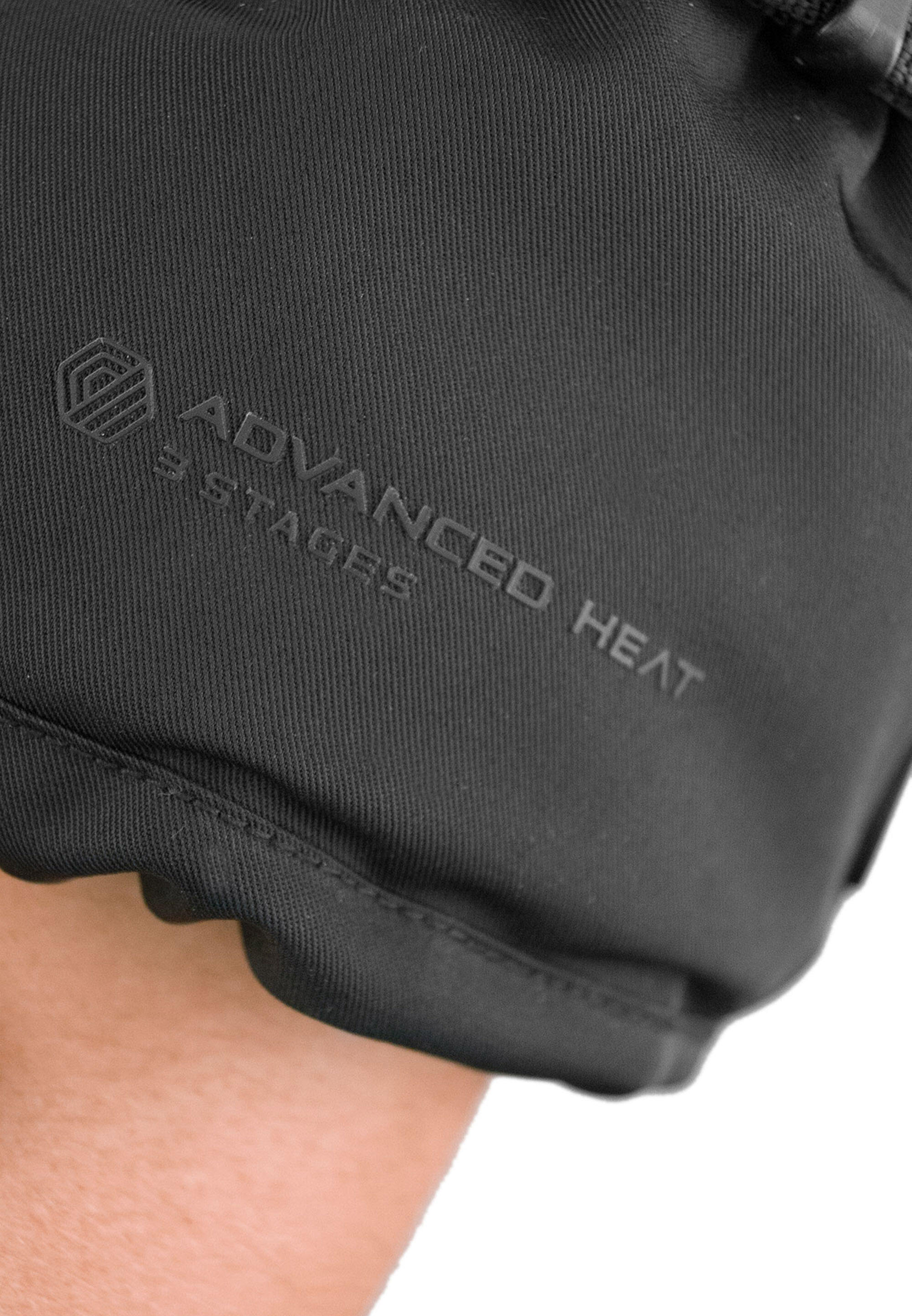 Fäustlinge Advanced Heat R-TEX® XT Mitten 5/6