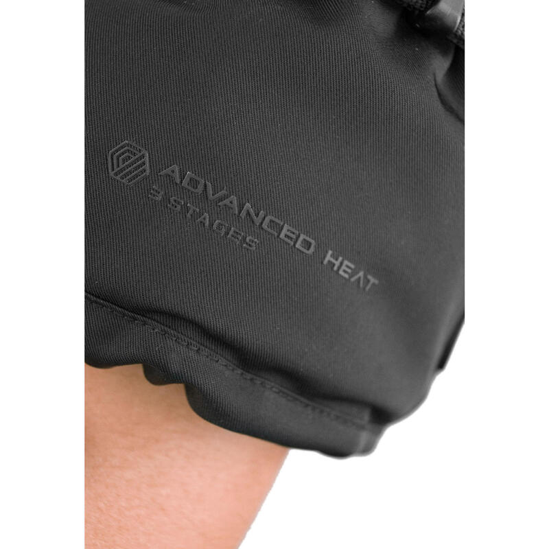Mănuși de schi pentru bărbați Reusch Advanced Heat R-Tex XT Mitten