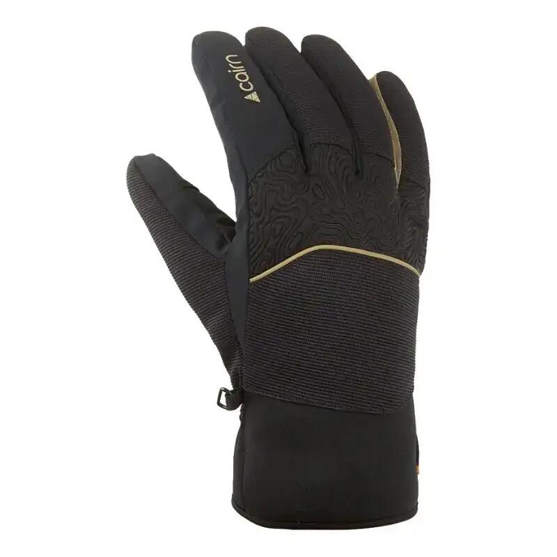 Bike gloves Cairn Alpen 3 C Tex
