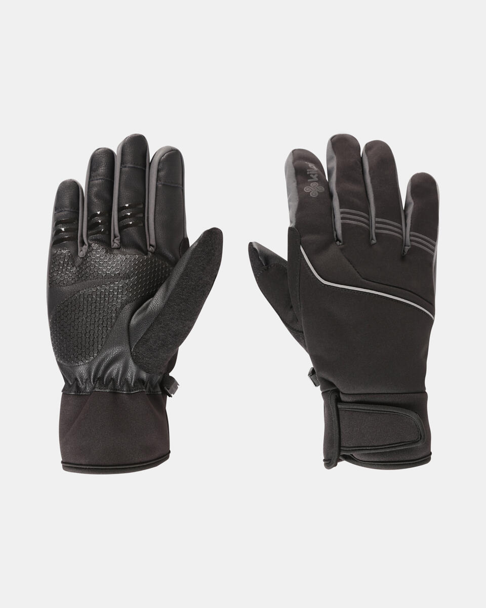 KILPI Softshell geïsoleerde handschoenen Kilpi CINQO-U