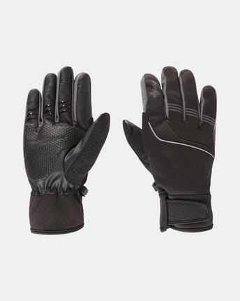 Isolierte Softshell-Handschuhe Kilpi CINQO-U