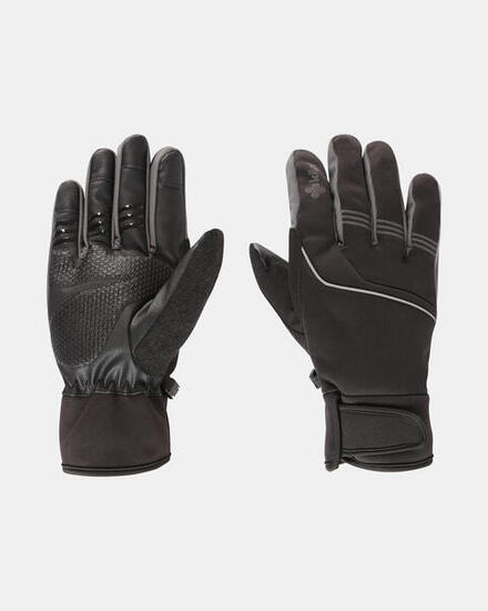 Isolierte Softshell-Handschuhe Kilpi CINQO-U