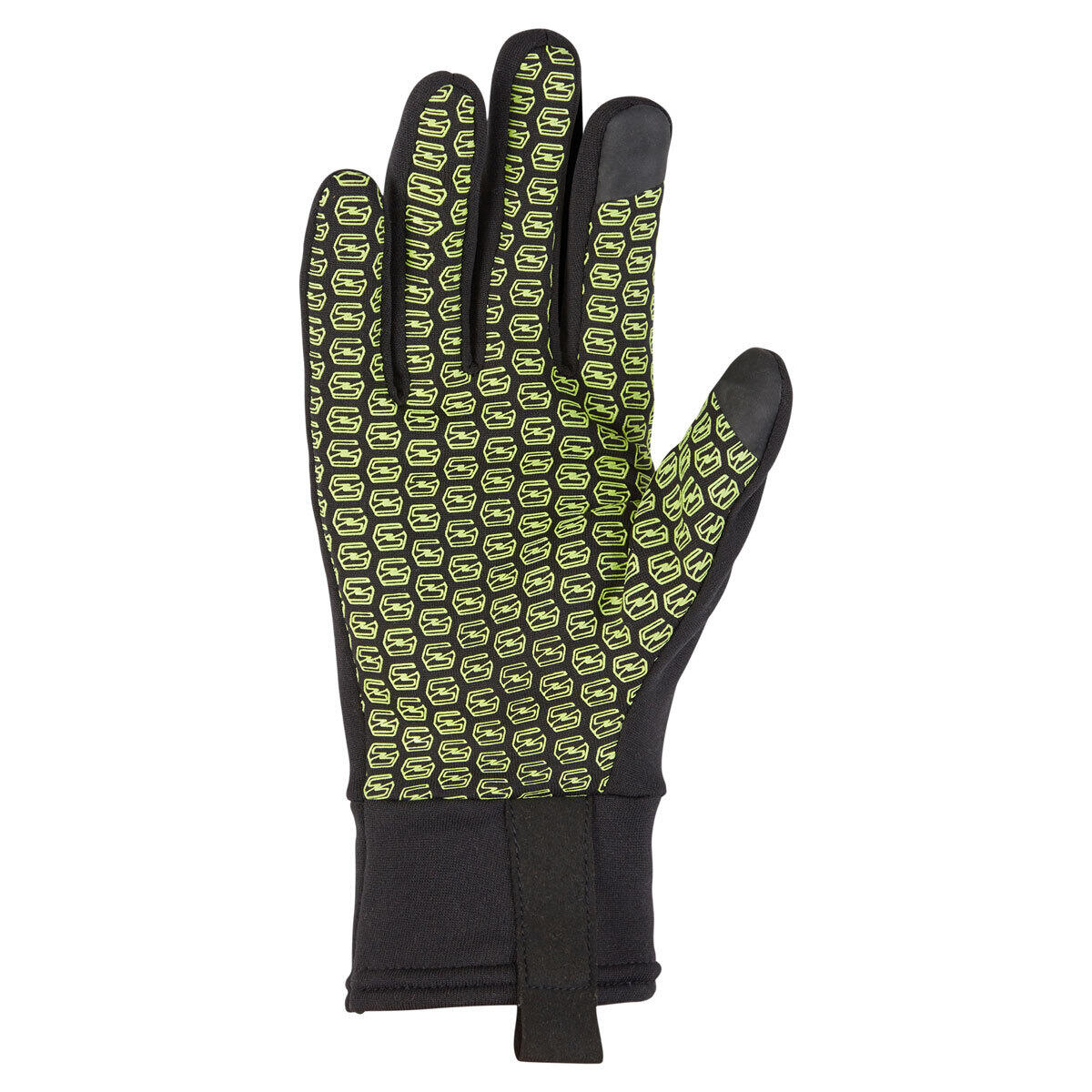 Gants Ziener Isanto Touch 3/3