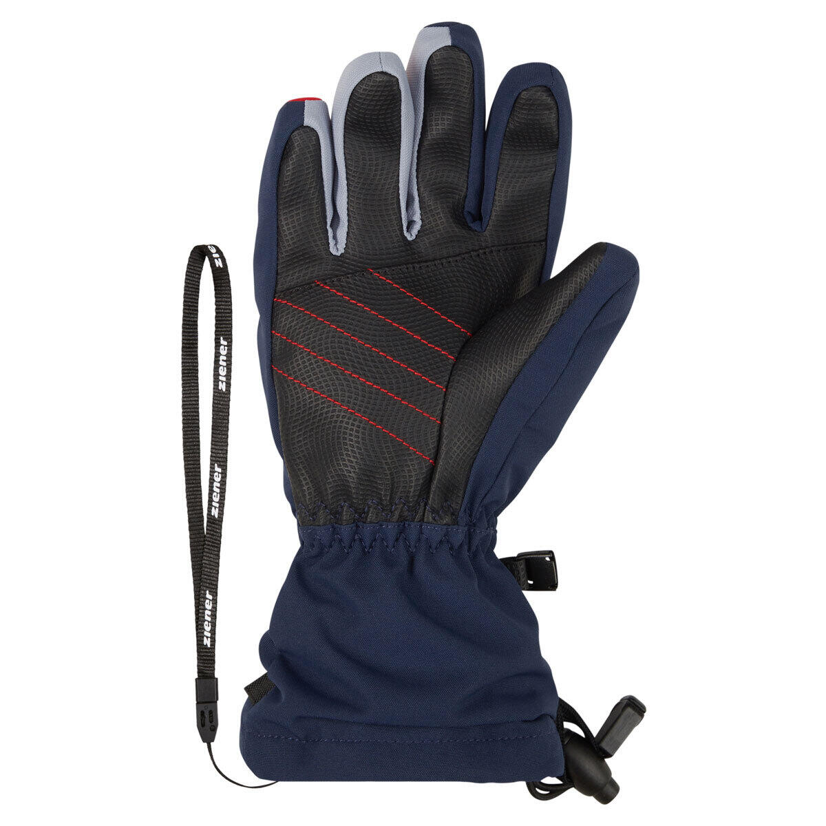Skihandschuhe für Kinder Ziener Laval AS® AW 3/4