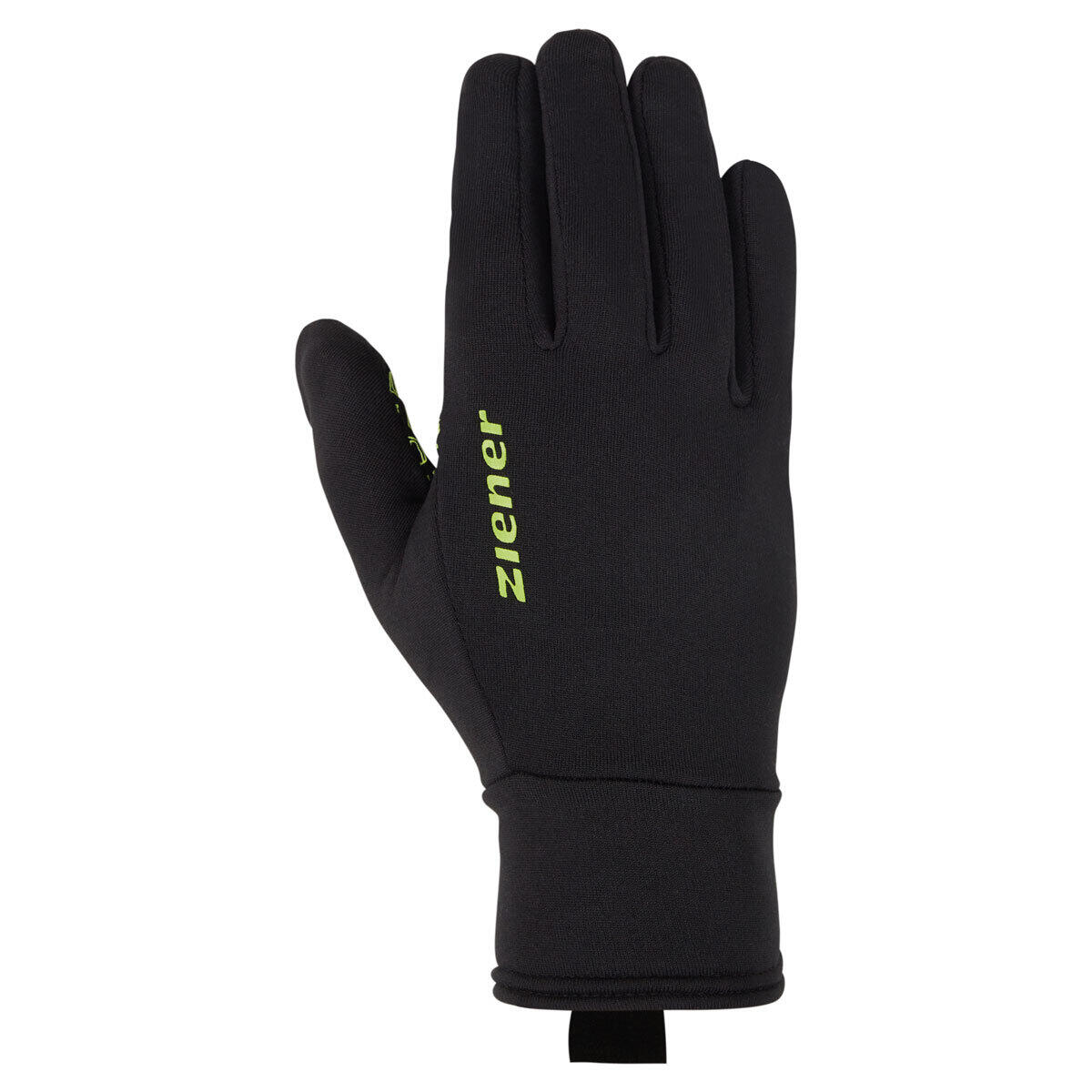 Gants Ziener Isanto Touch 2/3