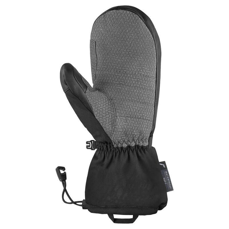 Mănuși de schi pentru bărbați Reusch Advanced Heat R-Tex XT Mitten