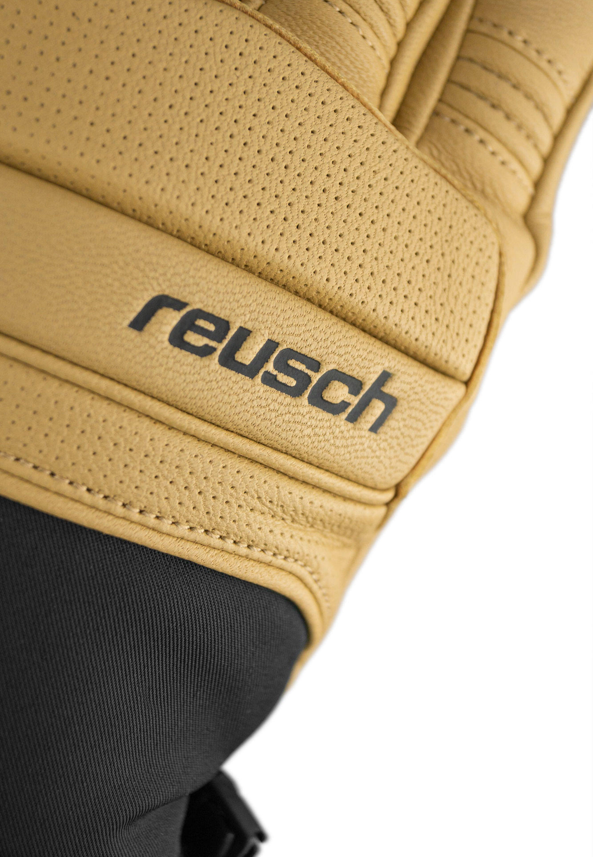 Vingerhandschoenen Henrik Kristoffersen 4/5