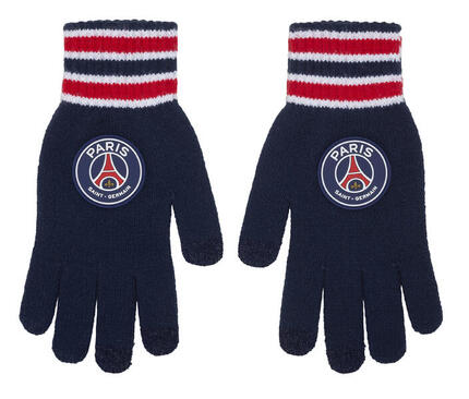 Gants PSG - Collection officielle PARIS SAINT GERMAIN - Homme