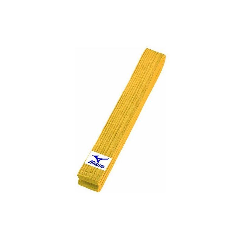 Cinto de artes marciais Mizuno PKT