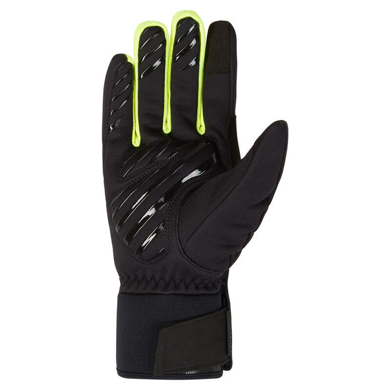 Unisex-Radhandschuhe - DILIP AS® TOUCH Hi-Vis 3/3