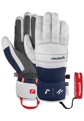 Fingerhandschuhe Alexis Pinturault
