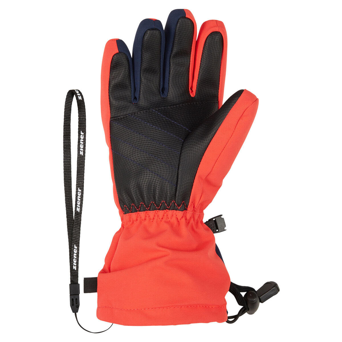 Gants de ski enfant Ziener Laval AS® AW 3/4