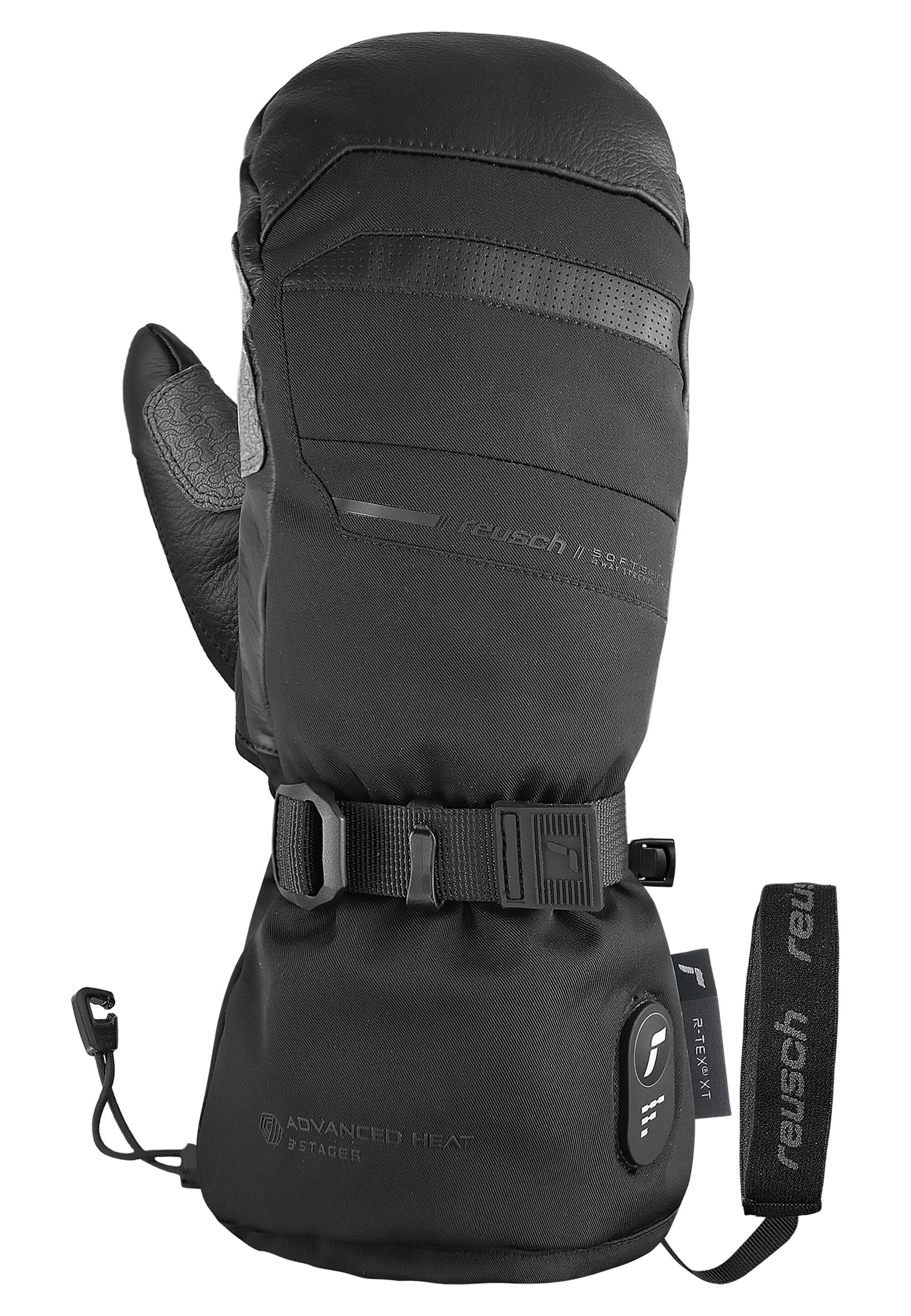 Fäustlinge Advanced Heat R-TEX® XT Mitten 2/6