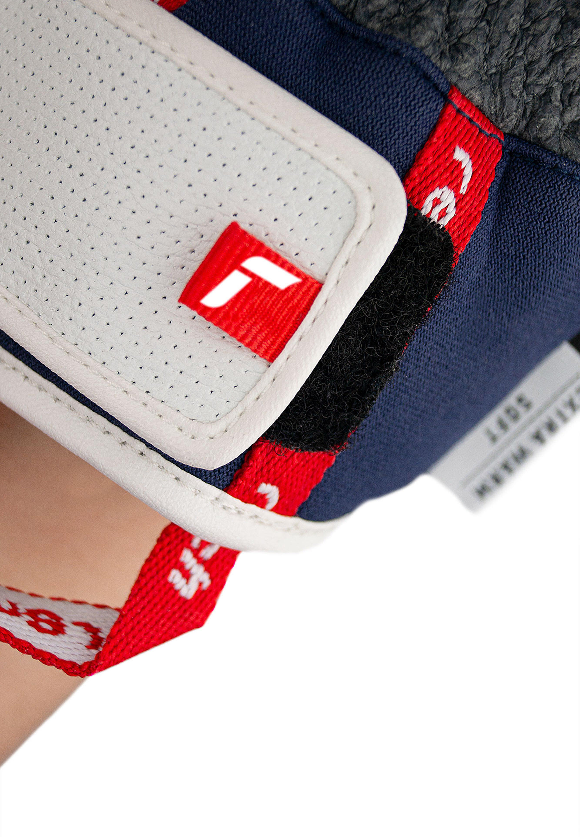Vingerhandschoenen Alexis Pinturault 4/5