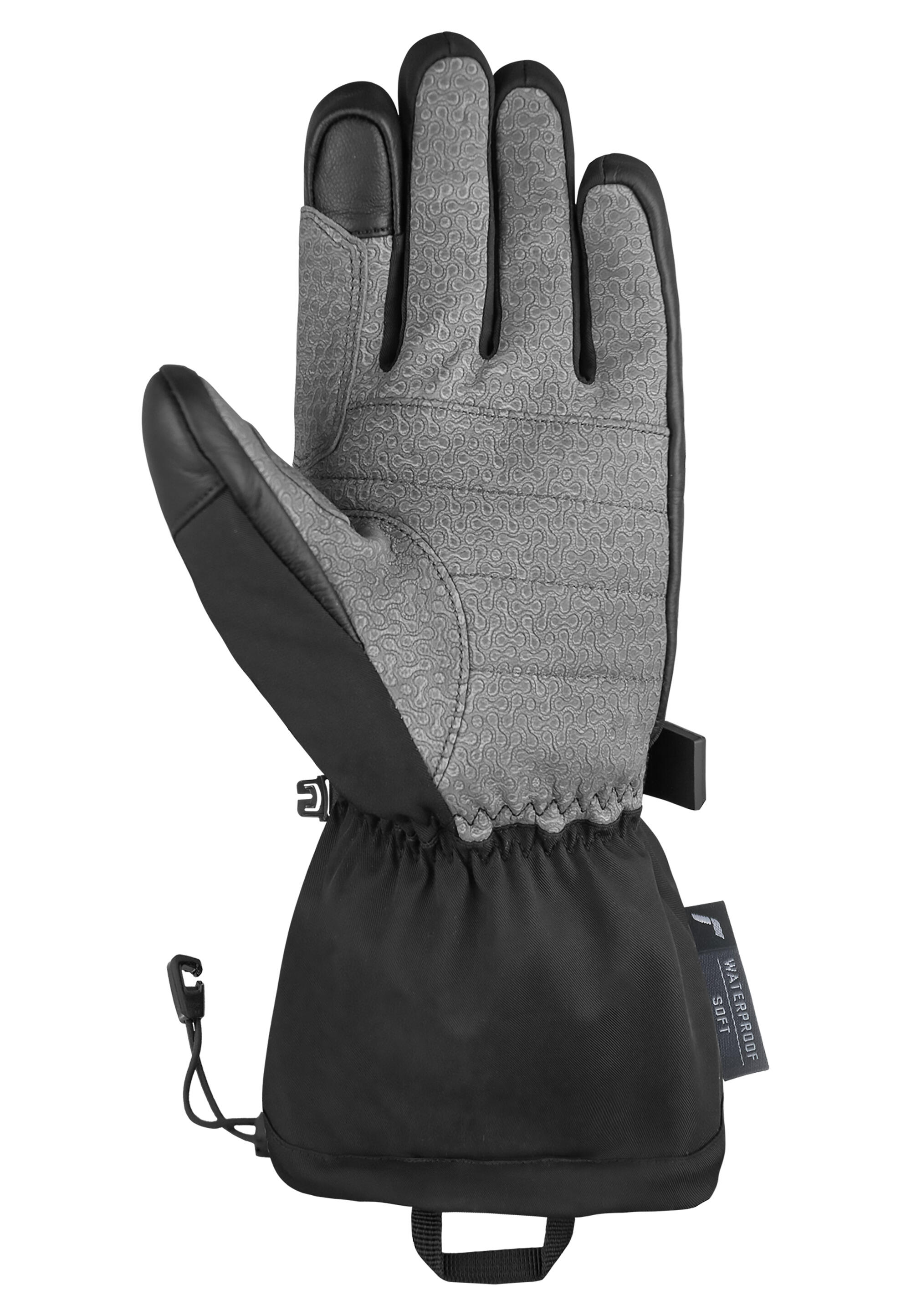 Guanti da sci Reusch R-TEX® XT 3/7