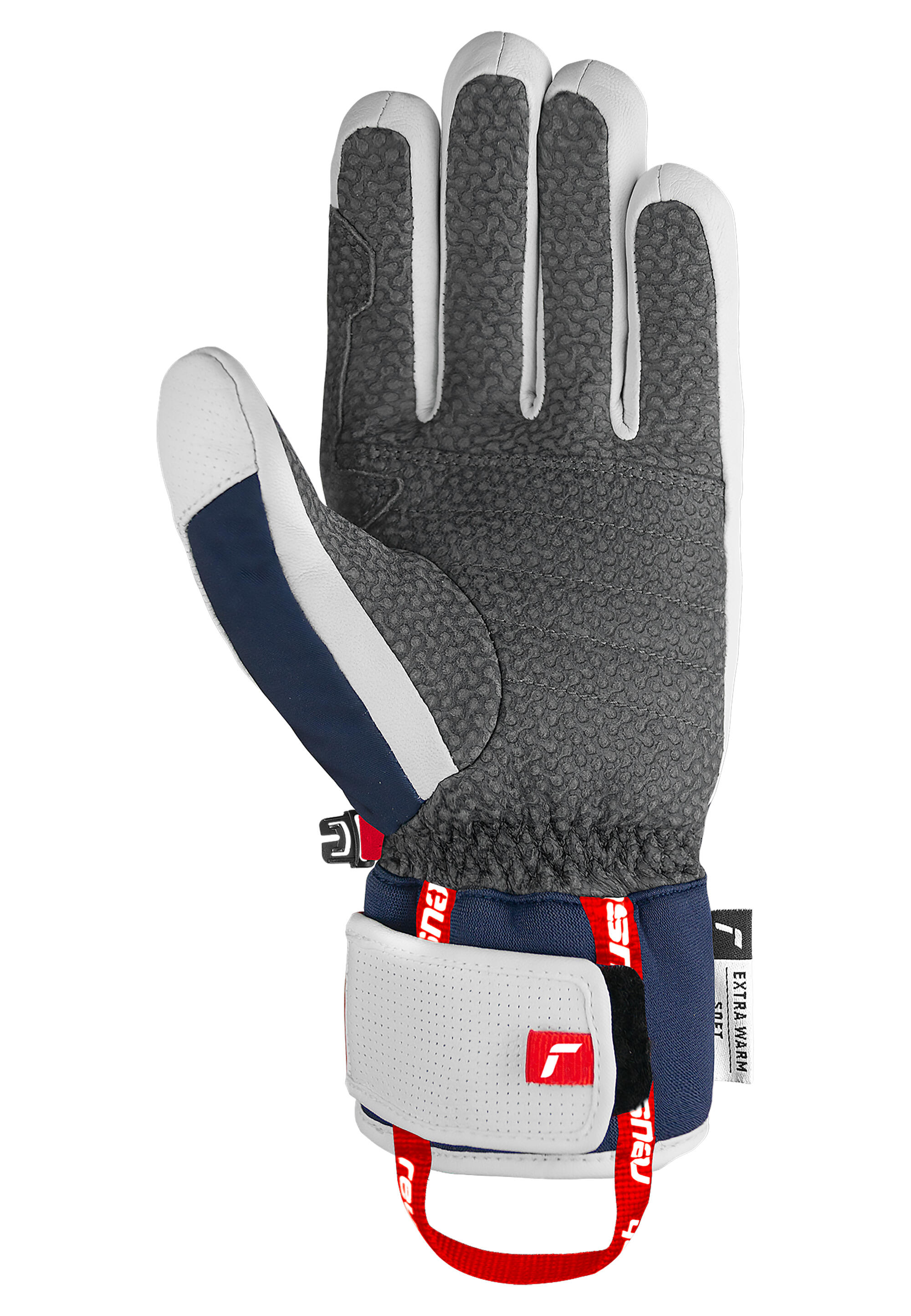 Vingerhandschoenen Alexis Pinturault 3/5