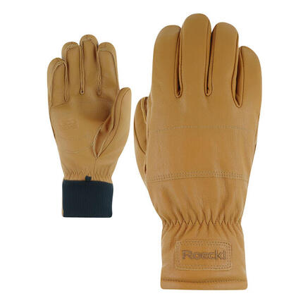 Handschuhe elastisch atmungsaktiv robust Herren - Kronau