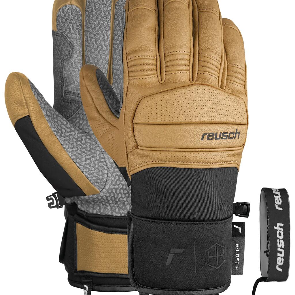 Reusch Henrik Kristoffersen glove