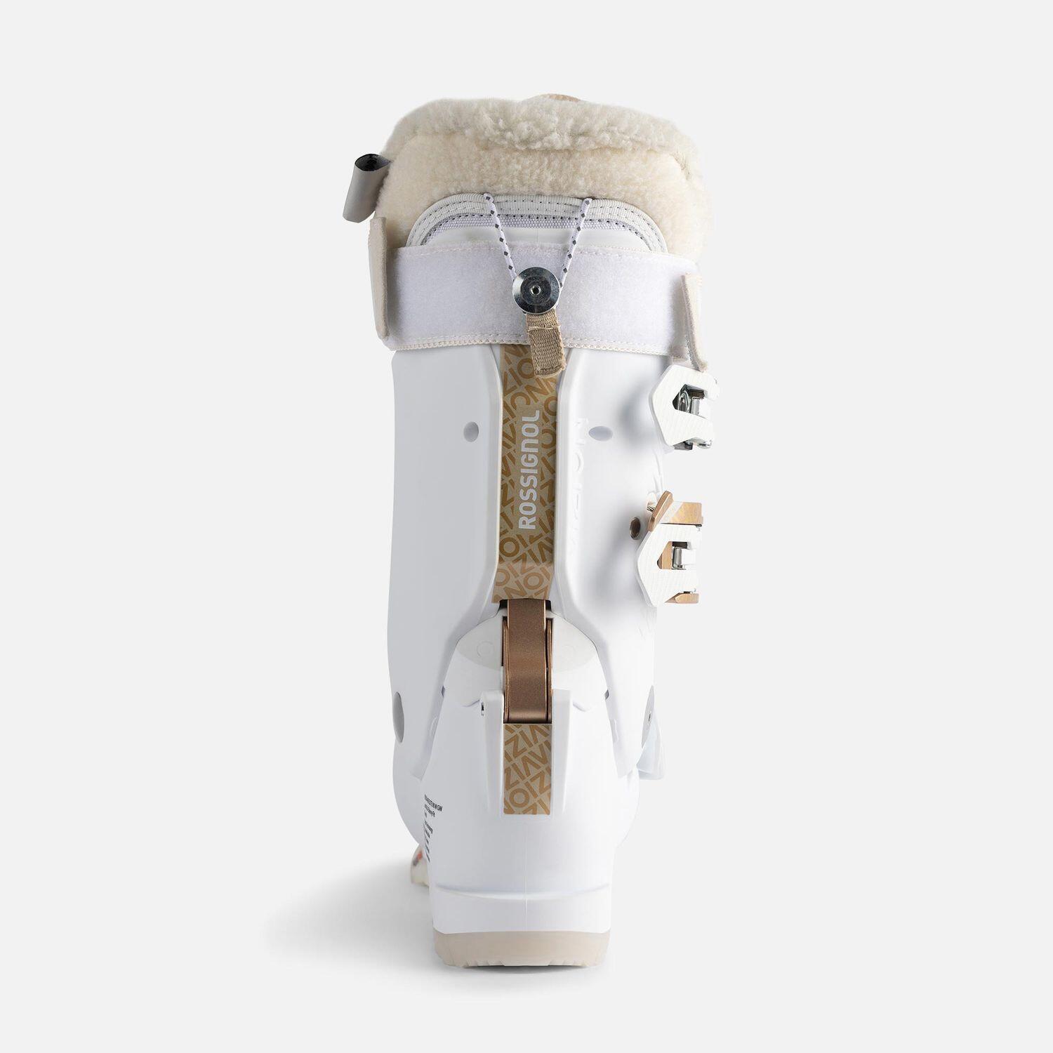 Chaussures De Ski Vizion 4b Elite 90 W Gw Femme 3/7