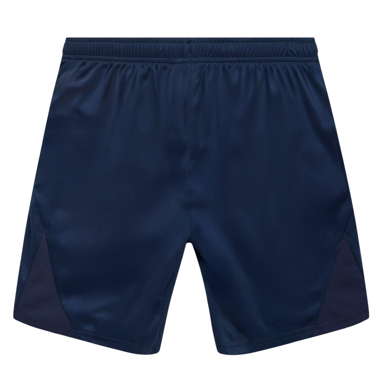 Short OPTIMUS TRAINING Adulte (Bleu Marine) 2/2
