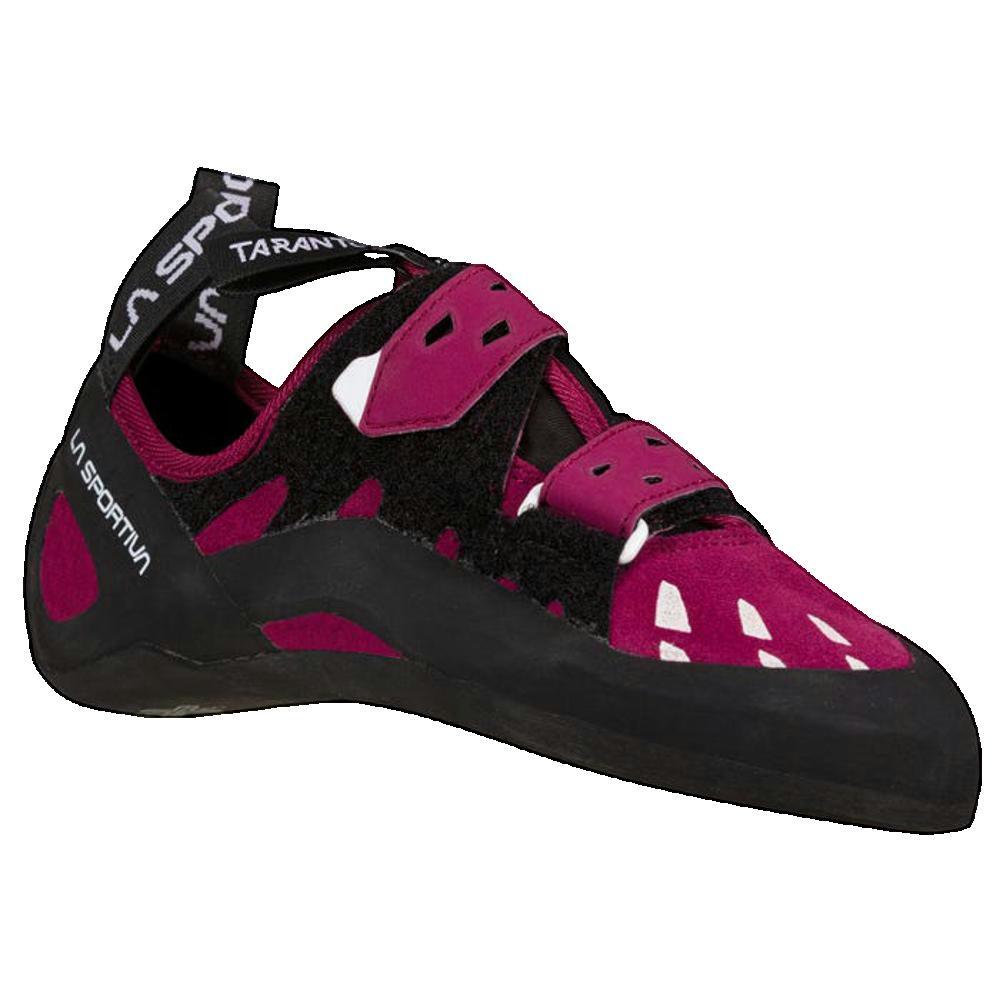 Calzado de escalada Mujer La Sportiva Tarantula Negro 3/3
