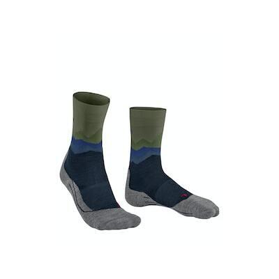 Socken Falke TK2 Explore 3/5