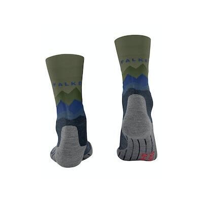 Socken Falke TK2 Explore 2/5