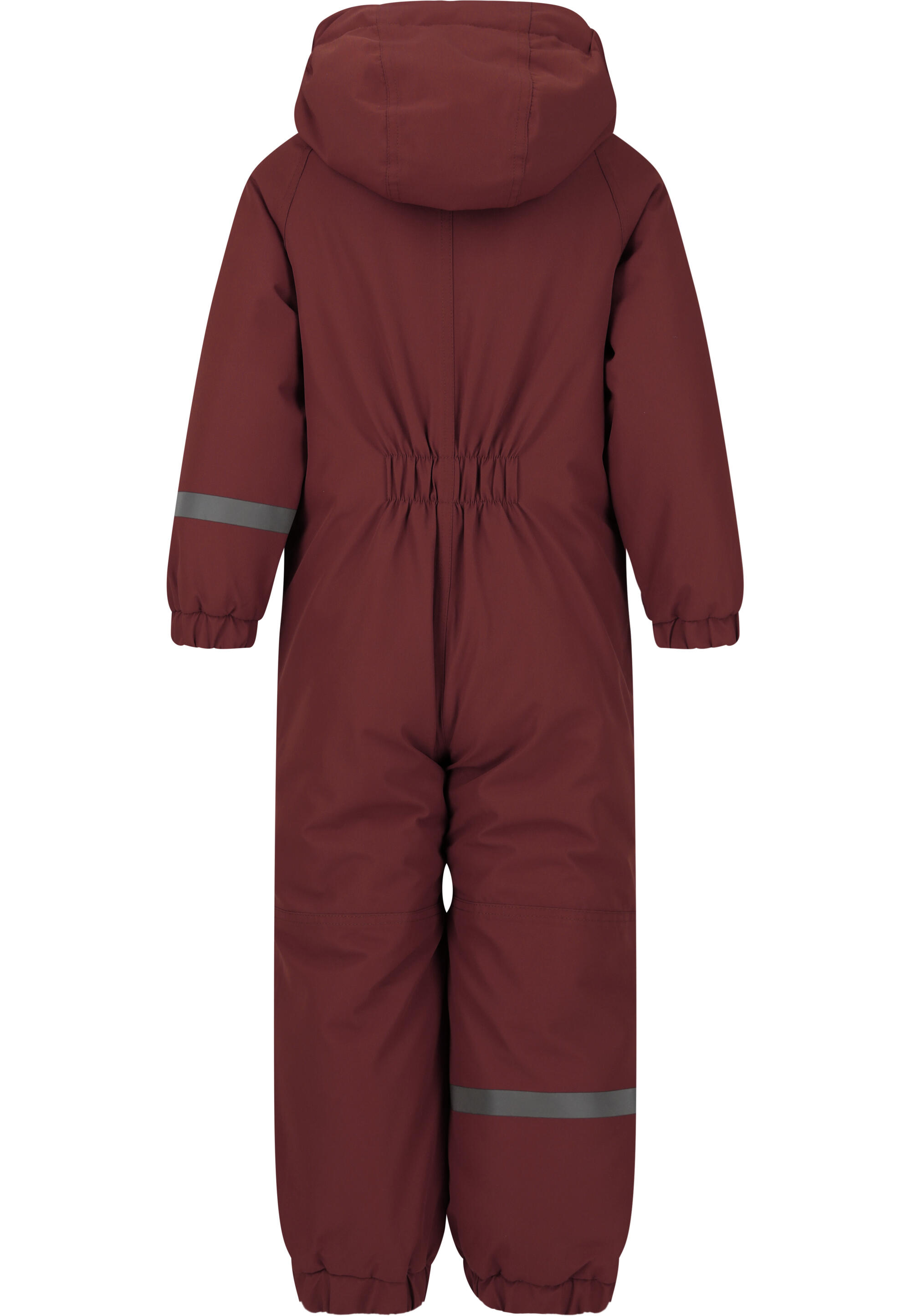 Tuta con cappuccio per bambini Zigzag Vally W-PRO 10000 3/5